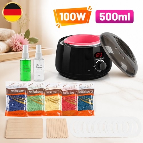 Wachsgerät set waxing körper - wachsgerät,