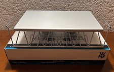 WMF Stövchen verchromt, 2