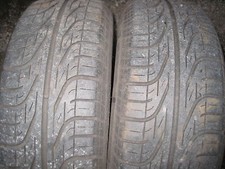 2xSommmerreifen Pirelli P6000 205/55  R16 91H