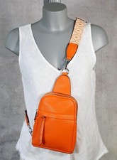 ♥️ Umhänge Tasche Cross