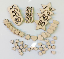 Streudeko 80 Geburtstag