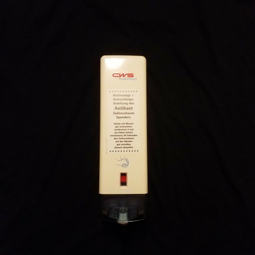 Cws seifenschaumspender best - cws,
