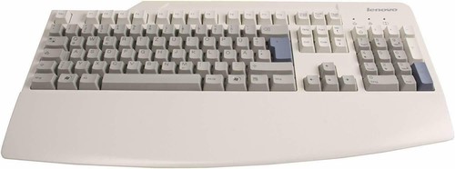 Neu lenovo usb weiss grau - neu,