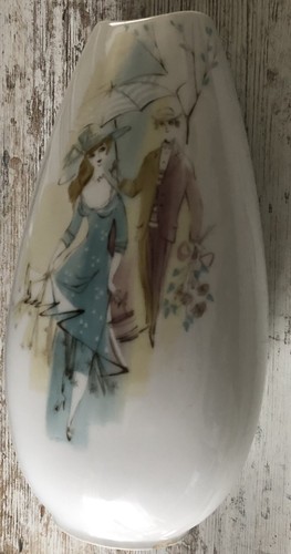 Rosenthal vase 24cm - rosenthal,