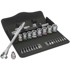 Wera 8100 zyklop - 8100, 7