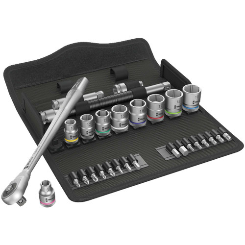 Wera 8100 zyklop - wera,