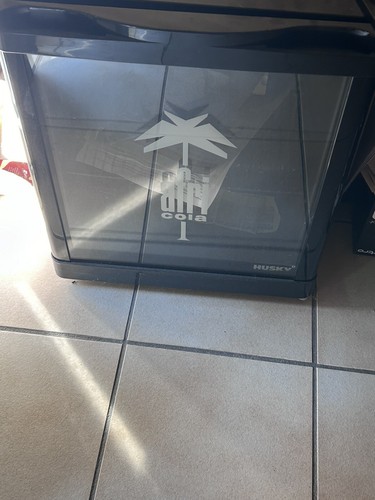 kühlschrank
