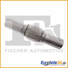 FLEX PIPE, EXHAUST SYSTEM FA1