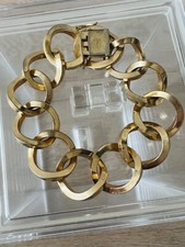 DIOR Armband, Vintage
