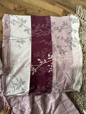 Meradiso Wendebettwäsche Bettwäsche Set 80x80 135x200 Blumen