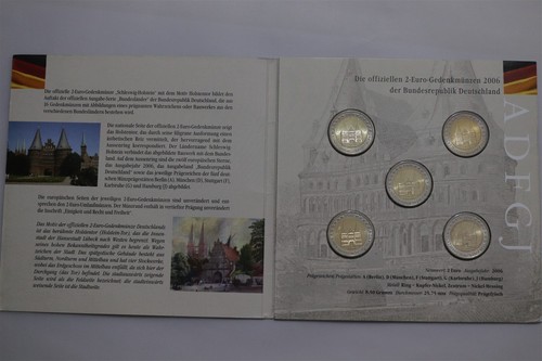 Germany euro 2006 - 2,