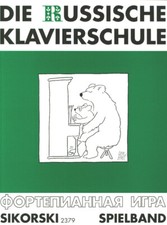 Die russische klavierschule - die,