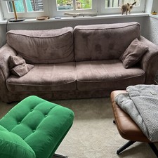 Sitzer sofa gebraucht - 2-sitzer,