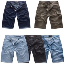Gelverie herren jeans - jeans, short