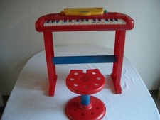 Sehr gut erhaltenes Kinderkeyboard von Bontempi