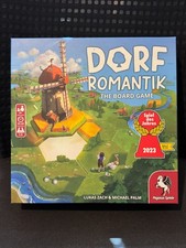 Dorf Romantik - Dorfromantik -