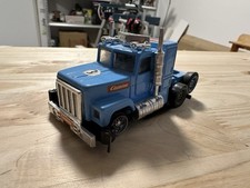 Carrera Servo 140 - V1 - Truck  Unikat mit Bühler Motor
