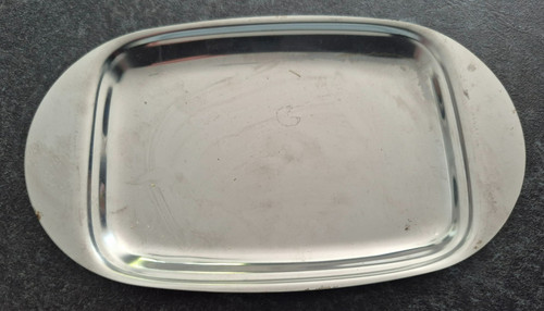 Serviertablett tablett klein - serviertablett,