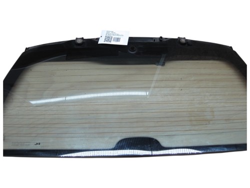 445796 heckscheibe smart - heckscheibe,