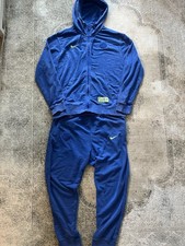 Nike Barcelona Trainingsanzug