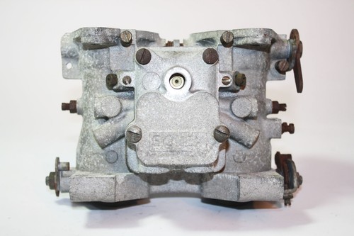 Solex phh hhs - phh, sandcast