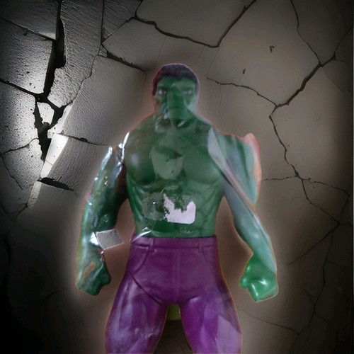 Marvel superheldactionfigur - marvel,