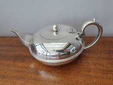 Teekanne  Imperial EPNS 50er /