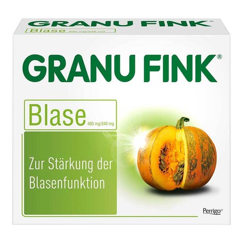 Granu fink blase hartkapseln - granu,