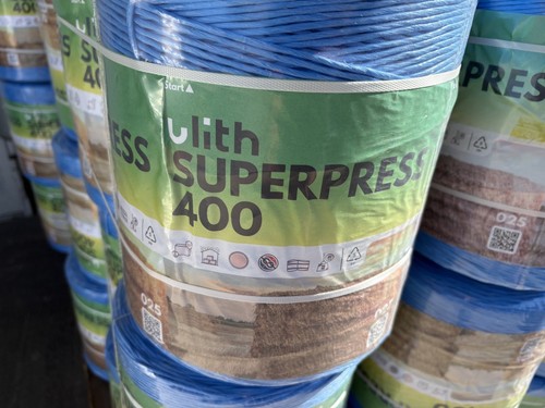Ulith superpress 400 - ulith®,