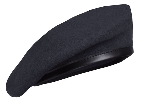 Französisches commando barett - commando,