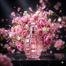 Flowerbomb Style Duftzwilling