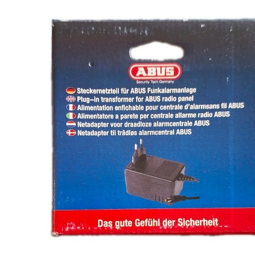 Stück abus privest - 1,