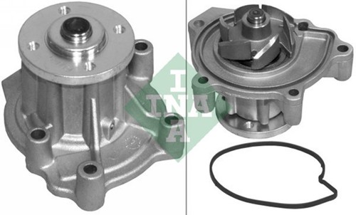 Schaeffler ina wasserpumpe - schaeffler,