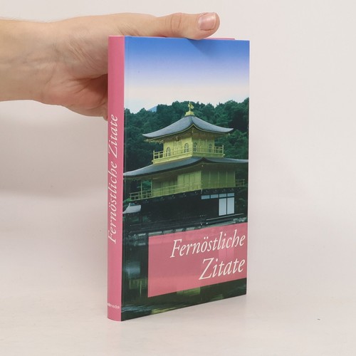 Ferno stliche zitate - fernöstliche, zitate 