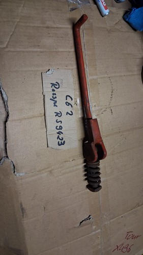 Spannverschluss rs9423 passend - spannverschluss,