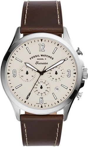 Neu fossil forrester - neu,