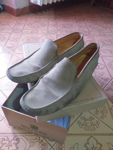 Tod halbschuhe herren 44 - tod's,