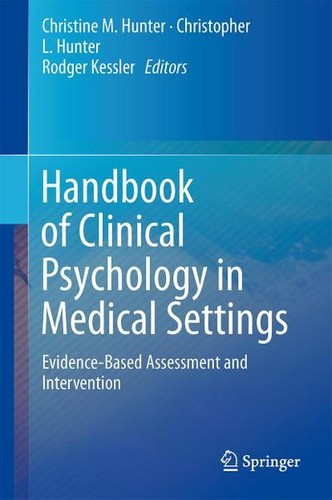Handbook clinical - handbook, of