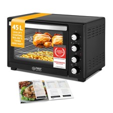 Minibackofen 45L 2000W