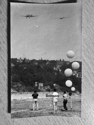 Foto dresden 1959 - foto,