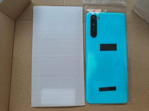 Oneplus nord backcover - nord, 5g