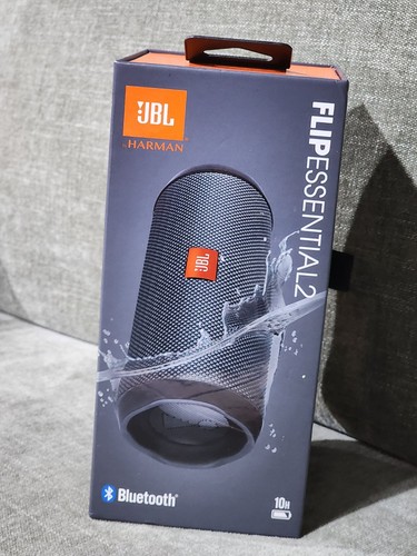New sealed jbl flip - jbl,