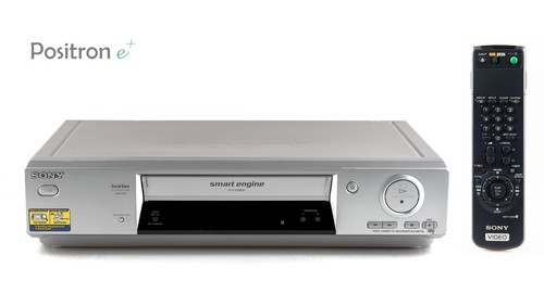 Sony slv se710 kopf vhs - 6,