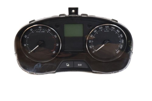 Tachometer skoda fabia - fabia, ii