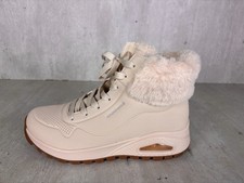 (K66) Skechers Boots Uno Fall