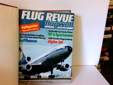 Flug Revue Flugwelt
