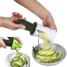 Hand Gemüse Spiralisierer