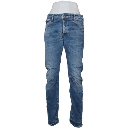 Star raw jeans größe - raw,,