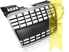 Sportgrill Kühlergrill für