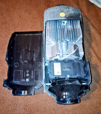 Eberspächer Standheizung